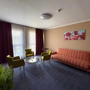 Hotel Aurora